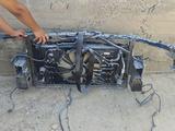 Радиатор дефузор за 40 000 тг. в Каскелен – фото 2
