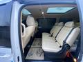 Hyundai Staria 2022 года за 18 500 000 тг. в Алматы – фото 20