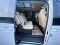 Hyundai Staria 2022 года за 18 500 000 тг. в Алматы – фото 21