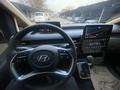 Hyundai Staria 2022 года за 18 500 000 тг. в Алматы – фото 9