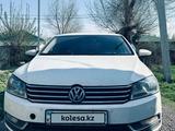 Volkswagen Passat 2014 годаүшін5 500 000 тг. в Есик