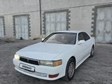 Toyota Cresta 1995 годаүшін1 750 000 тг. в Балхаш – фото 3