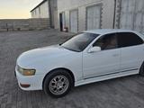 Toyota Cresta 1995 годаүшін1 750 000 тг. в Балхаш – фото 4