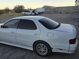 Toyota Cresta 1995 годаүшін1 750 000 тг. в Балхаш – фото 5