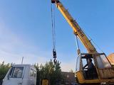 Ивановец  КС-35715 1998 года за 6 300 000 тг. в Экибастуз