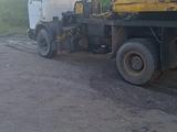 Ивановец  КС-35715 1998 года за 6 300 000 тг. в Экибастуз – фото 2