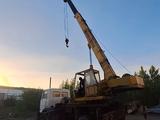 Ивановец  КС-35715 1998 года за 6 300 000 тг. в Экибастуз – фото 3