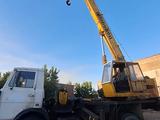Ивановец  КС-35715 1998 года за 6 300 000 тг. в Экибастуз – фото 4