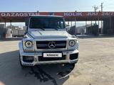 Mercedes-Benz G 500 2007 годаүшін16 500 000 тг. в Алматы – фото 2