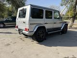 Mercedes-Benz G 500 2007 годаүшін16 500 000 тг. в Алматы – фото 5