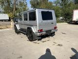 Mercedes-Benz G 500 2007 года за 16 500 000 тг. в Алматы