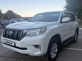 Toyota Land Cruiser Prado 2019 года за 20 500 000 тг. в Уральск – фото 2