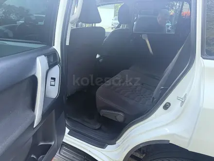 Toyota Land Cruiser Prado 2019 года за 20 500 000 тг. в Уральск – фото 10