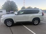 Toyota Land Cruiser Prado 2019 года за 20 500 000 тг. в Уральск – фото 3