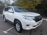 Toyota Land Cruiser Prado 2019 года за 20 500 000 тг. в Уральск