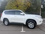 Toyota Land Cruiser Prado 2019 года за 20 500 000 тг. в Уральск – фото 4