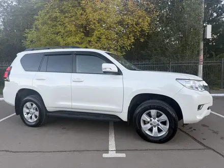 Toyota Land Cruiser Prado 2019 года за 20 500 000 тг. в Уральск – фото 4