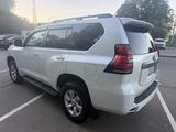 Toyota Land Cruiser Prado 2019 года за 20 500 000 тг. в Уральск – фото 5