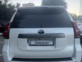 Toyota Land Cruiser Prado 2019 года за 20 500 000 тг. в Уральск – фото 7