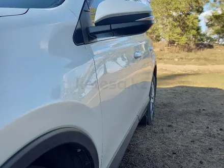 Toyota RAV4 2018 года за 13 500 000 тг. в Караганда – фото 10