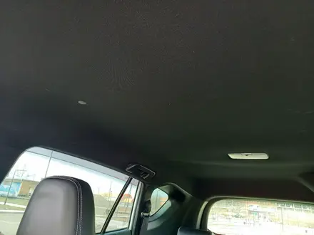 Toyota RAV4 2018 года за 13 500 000 тг. в Караганда – фото 12