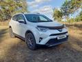 Toyota RAV4 2018 года за 13 500 000 тг. в Караганда – фото 3