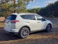 Toyota RAV4 2018 года за 13 500 000 тг. в Караганда – фото 4