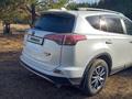 Toyota RAV4 2018 года за 13 500 000 тг. в Караганда – фото 5