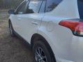 Toyota RAV4 2018 года за 13 500 000 тг. в Караганда – фото 6