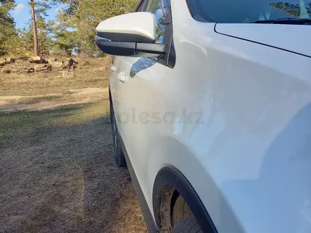 Toyota RAV4 2018 года за 13 500 000 тг. в Караганда – фото 9