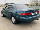 Toyota Camry 2001 года за 4 100 000 тг. в Алматы – фото 2