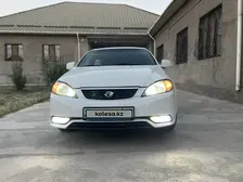 Daewoo Gentra