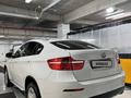 BMW X6 2012 года за 16 500 000 тг. в Костанай – фото 5