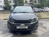 Chevrolet Aveo 2013 годаfor3 700 000 тг. в Павлодар – фото 3