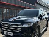 Toyota Land Cruiser 2022 годаfor55 900 000 тг. в Алматы – фото 3