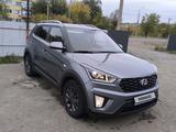 Hyundai Creta 2020 годаүшін9 000 000 тг. в Павлодар
