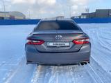 Toyota Camry 2021 годаүшін9 540 450 тг. в Астана – фото 2