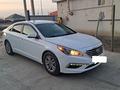 Hyundai Sonata 2015 года за 7 800 000 тг. в Атырау – фото 2