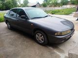 Mitsubishi Galant 1994 годаүшін750 000 тг. в Шымкент – фото 2