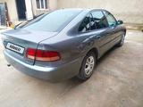 Mitsubishi Galant 1994 годаүшін750 000 тг. в Шымкент – фото 4