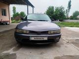 Mitsubishi Galant 1994 годаүшін750 000 тг. в Шымкент – фото 3