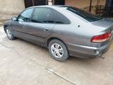 Mitsubishi Galant 1994 годаүшін750 000 тг. в Шымкент – фото 5