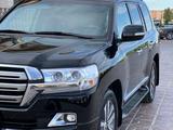 Toyota Land Cruiser 2016 годаүшін33 200 000 тг. в Алматы – фото 2