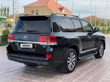 Toyota Land Cruiser 2016 годаүшін33 200 000 тг. в Алматы – фото 3