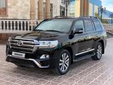 Toyota Land Cruiser 2016 годаүшін33 200 000 тг. в Алматы – фото 5