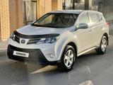 Toyota RAV4 2013 годаүшін9 500 000 тг. в Павлодар