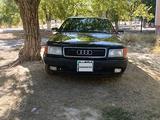 Audi 100 1991 года за 1 500 000 тг. в Жанатас