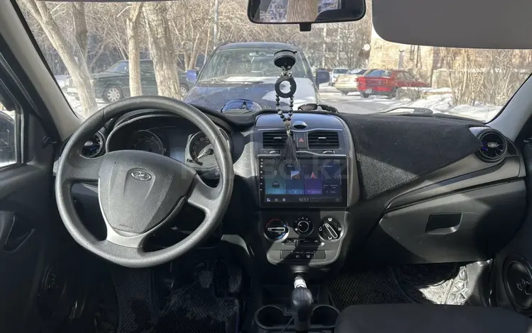 ВАЗ (Lada) Granta 2191 2019 года за 3 600 000 тг. в Караганда
