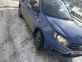 ВАЗ (Lada) Granta 2191 2019 года за 3 600 000 тг. в Караганда – фото 4