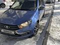 ВАЗ (Lada) Granta 2191 2019 года за 3 600 000 тг. в Караганда – фото 3